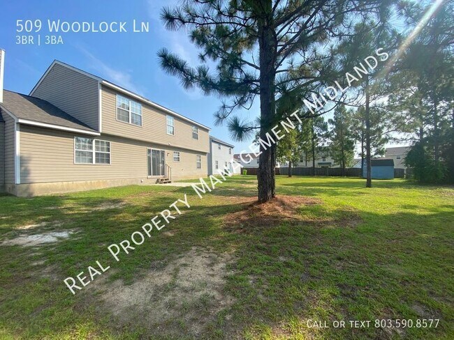 Building Photo - 509 Woodlock Ln