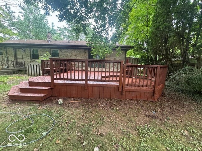 Building Photo - 8065 Hoover Ln