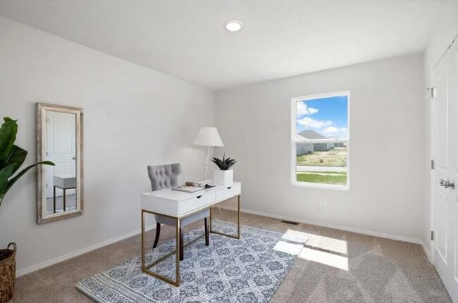 Foto del edificio - 3 Bedroom Home in Monett