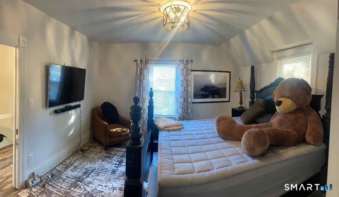 Foto del edificio - 161 Mt Pleasant St