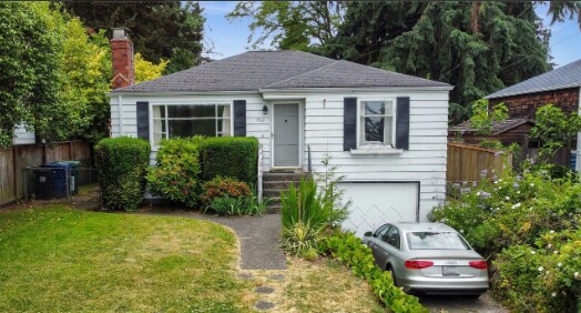 Building Photo - 9521 12th Ave NW