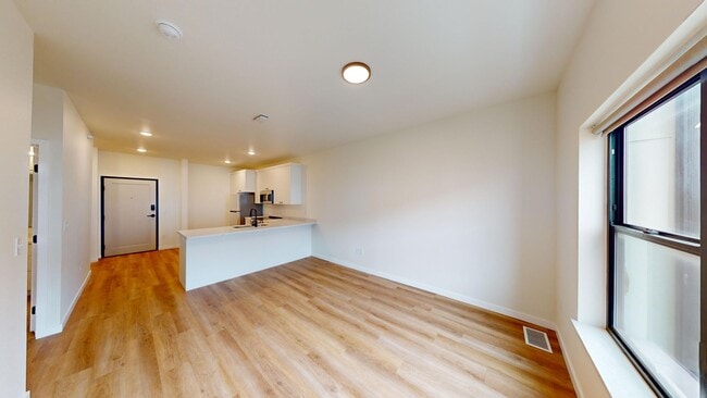 Interior Photo - The Velthuis Apartments