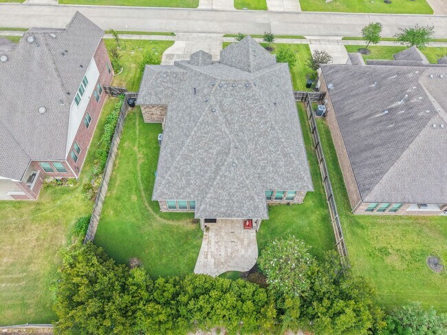 Foto del edificio - 4408 Toddington Ln