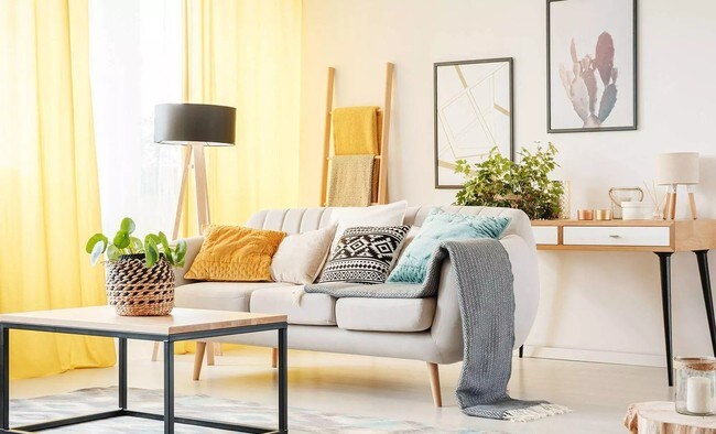 Foto del edificio - Elegant One BR Residences: Where Comfort M...