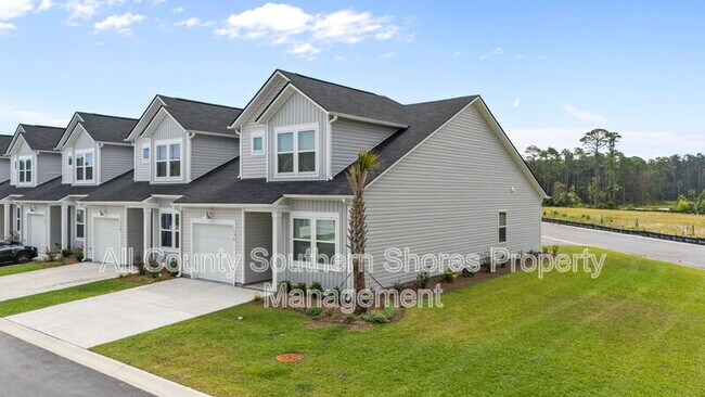 Photo - 136 Talladega Dr Townhome