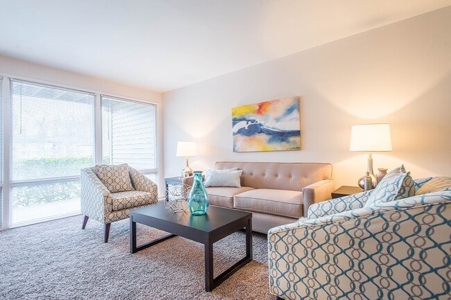 Photo - Brook View Apartments