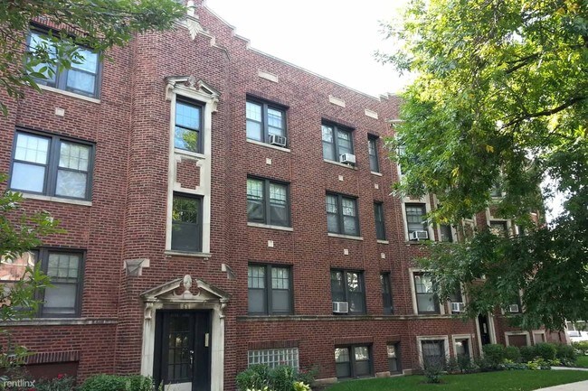 Building Photo - 4451 S Greenwood Ave