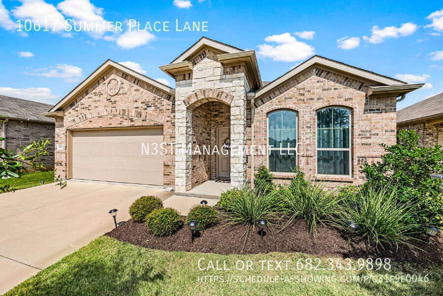 Photo - 10617 Summer Place Lane-