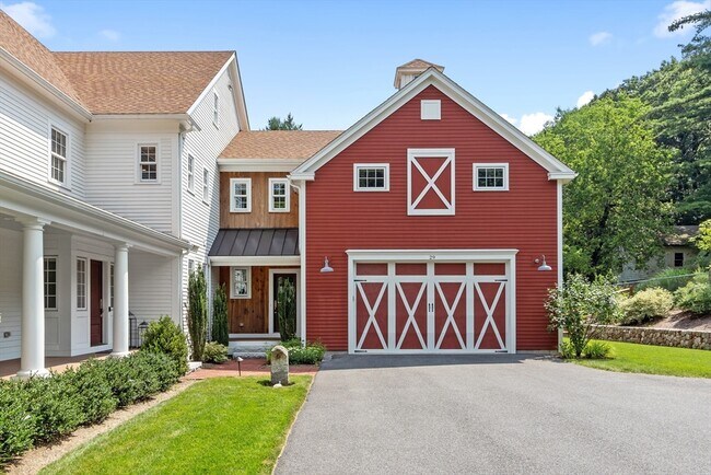 Foto del edificio - 29 Hayes Ln