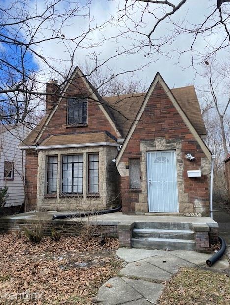 Primary Photo - 3 br, 1 bath House - 9159 Manor St