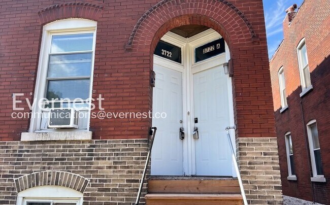 Foto del edificio - 3722A Fairview Ave