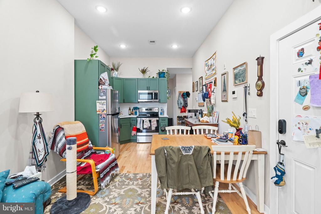 Foto principal - 2234 Master St