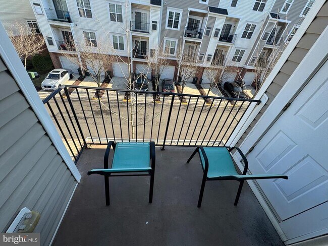 Foto del edificio - 5547 Lanier Ave