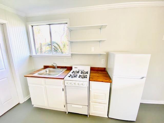 Foto principal - 1616 Eagle Street, Unit C