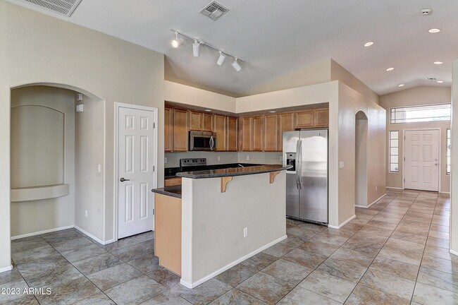 Foto del edificio - 5029 W Nancy Ln