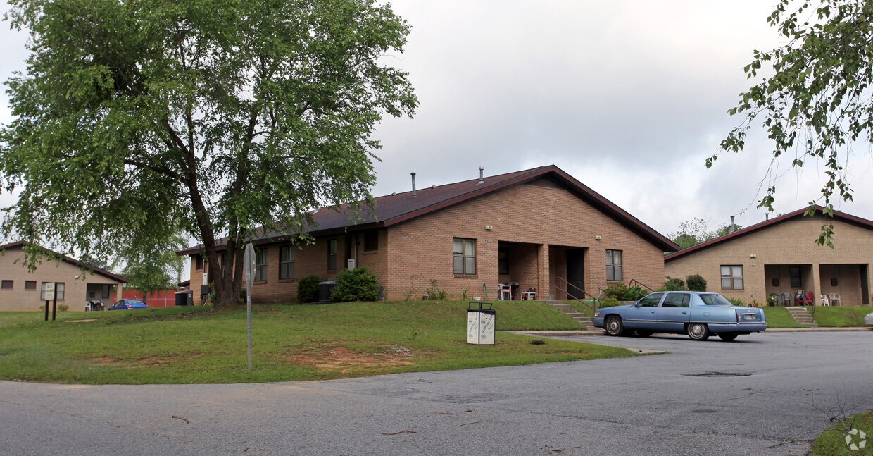 Rast Street Apartments Apartments in Sumter, SC