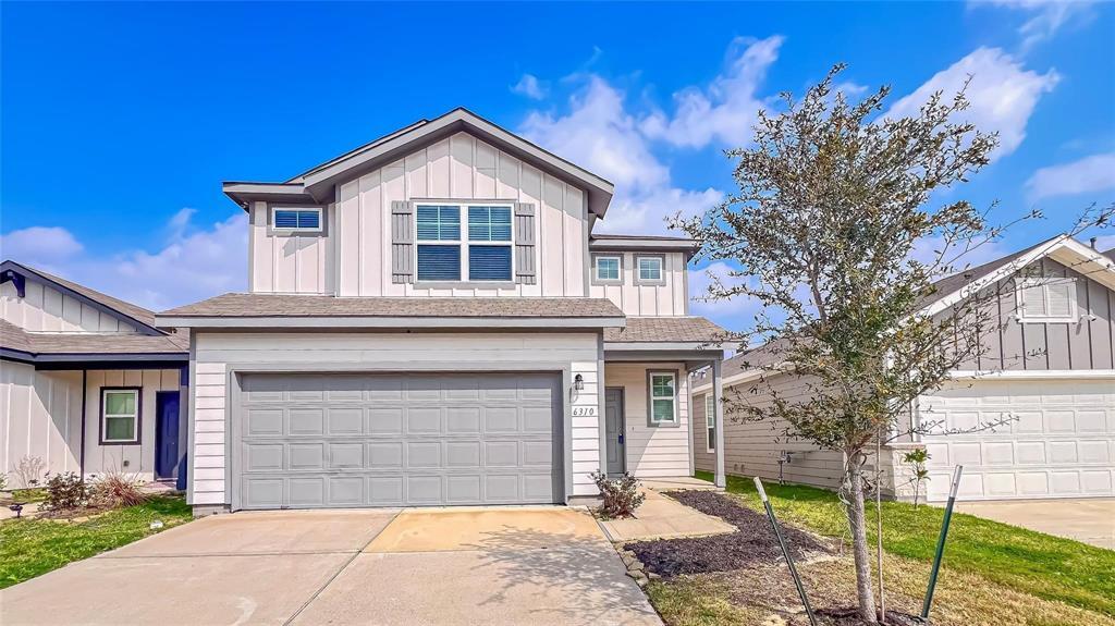 Foto principal - 6310 Kimball Mill Ln
