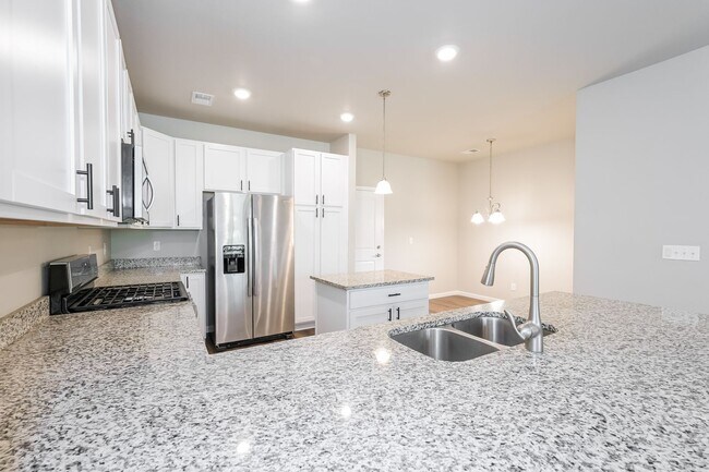 Foto del edificio - 14933 E Belleview Dr