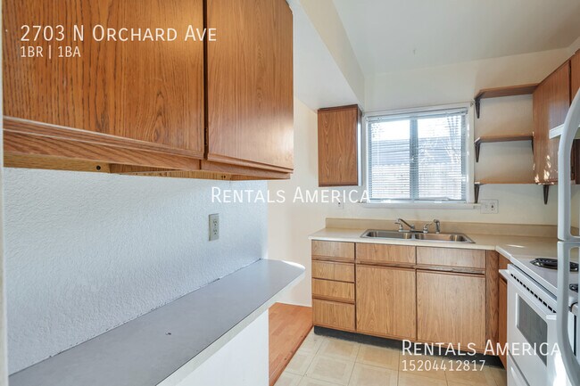 Foto del edificio - Sunny and bright apartment