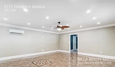 Foto del edificio - 2717 Friendly Ave