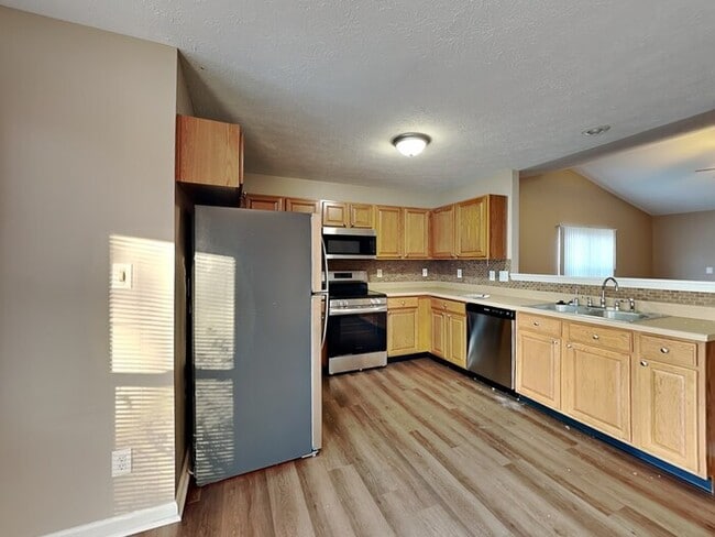 Foto del edificio - 10447 Bellchime Ct