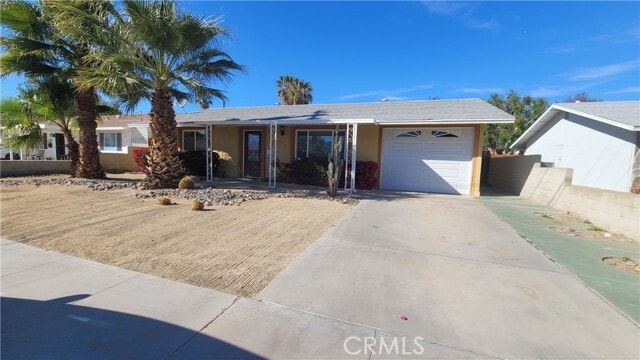 Primary Photo - 77340 Michigan Dr