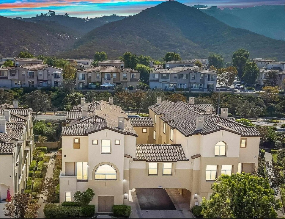 801 Almond Rd, San Marcos, CA 92078 Townhome Rentals in San Marcos CA