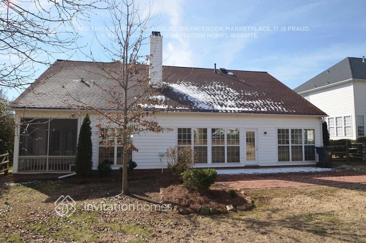 Building Photo - 8030 Fairmeadows Dr