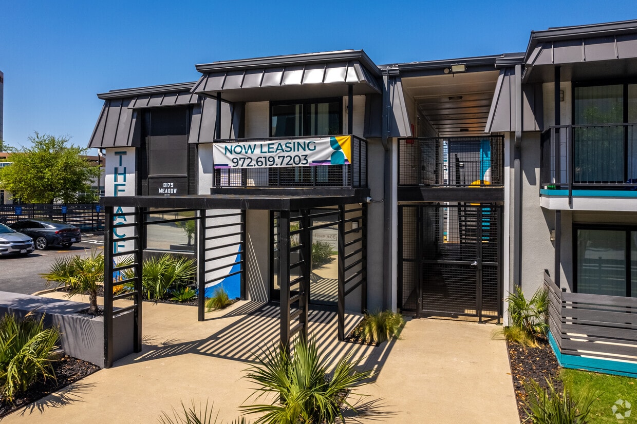 Foto principal - The Ace Apartments