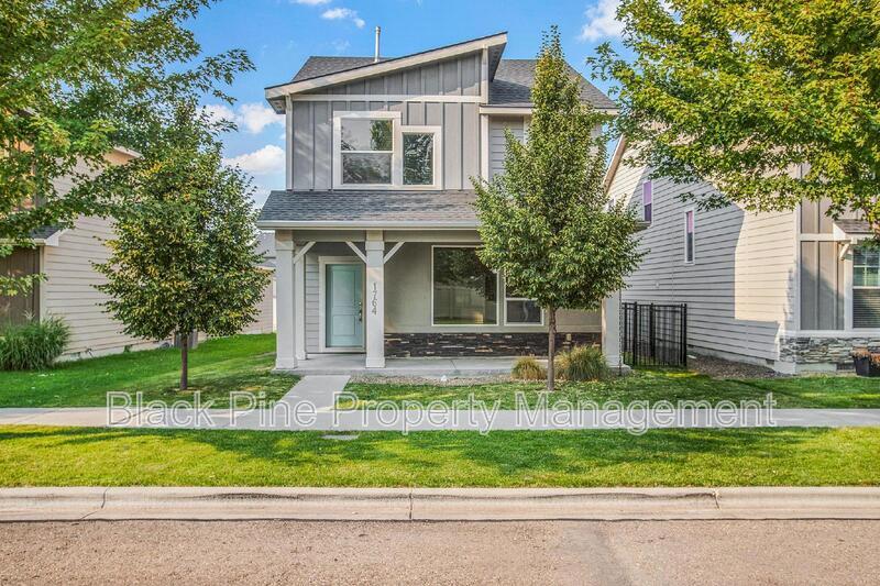 Foto principal - 1764 W Heavy Timber Dr