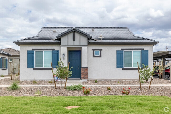 Building Photo - Avilla Vista Norte