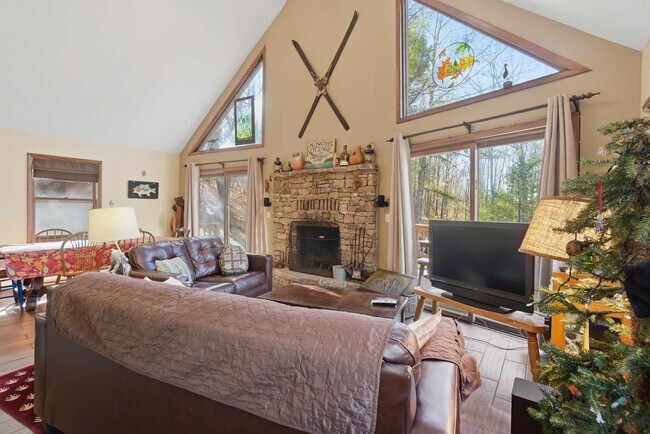 Foto del edificio - 610 Traci Ln