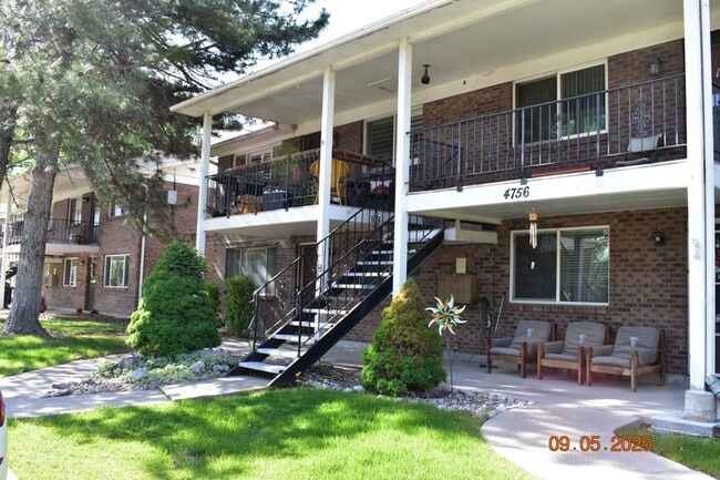 Building Photo - 4756 S 700 E