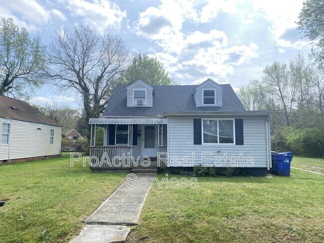 Foto del edificio - 3613 Braxton Ave