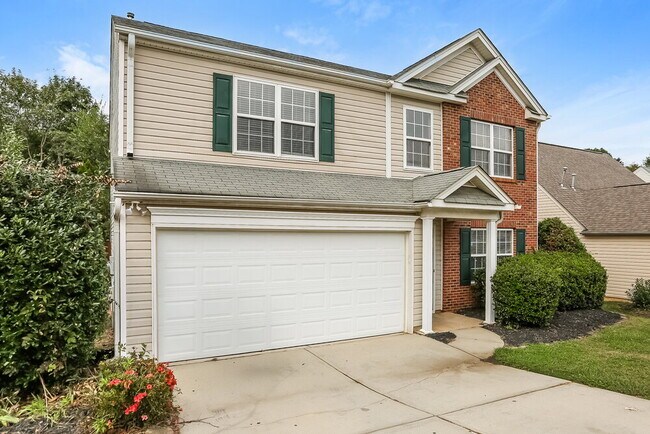 Foto del edificio - 8810 Laurel Run Dr