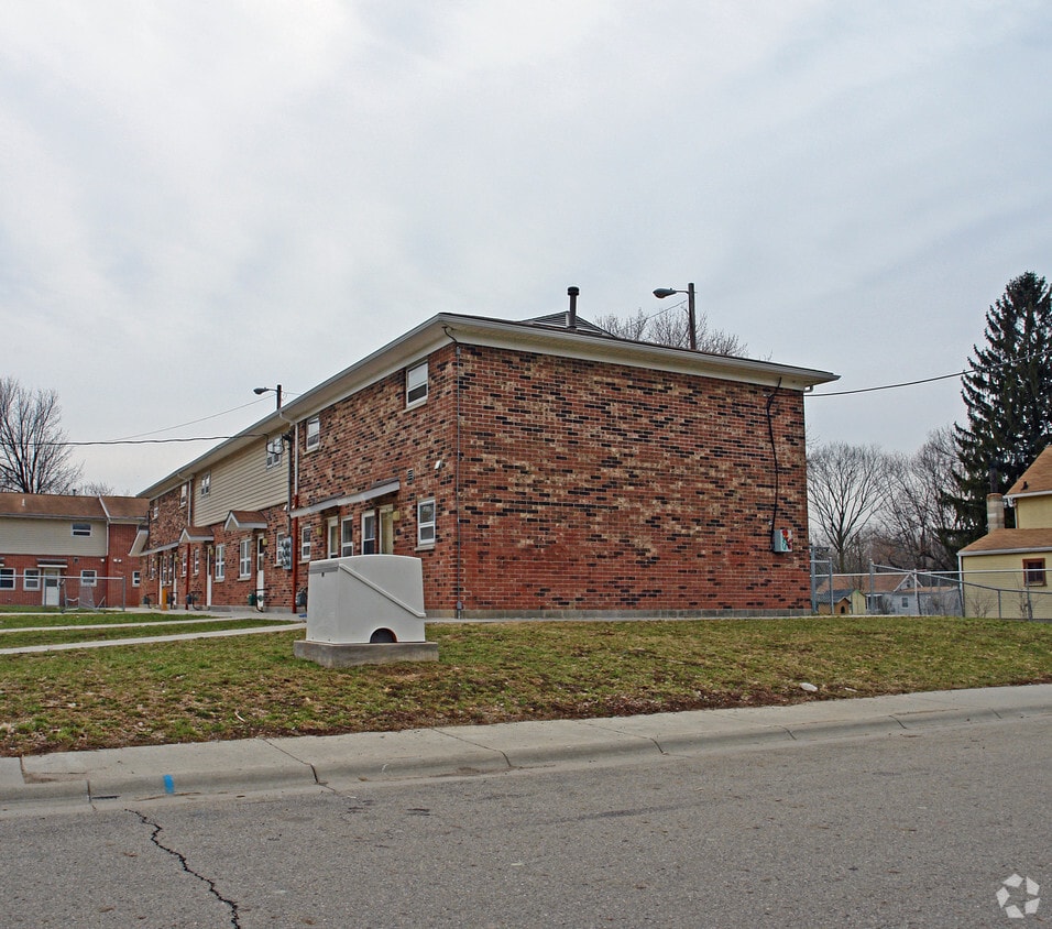 Primary Photo - 1303 Perry St
