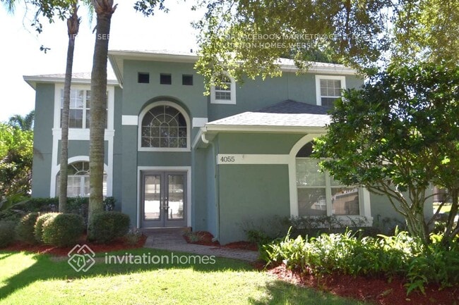 Building Photo - 4055 Evander Dr