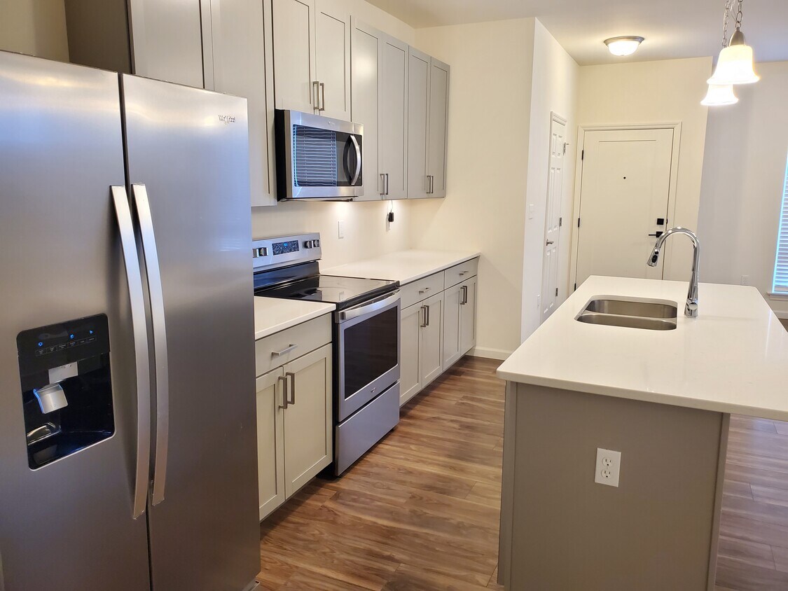 17 Capron Ln, Saint Charles, MO 63303 Townhome Rentals in Saint