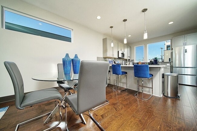 Dining Room - 64 Fern Ave