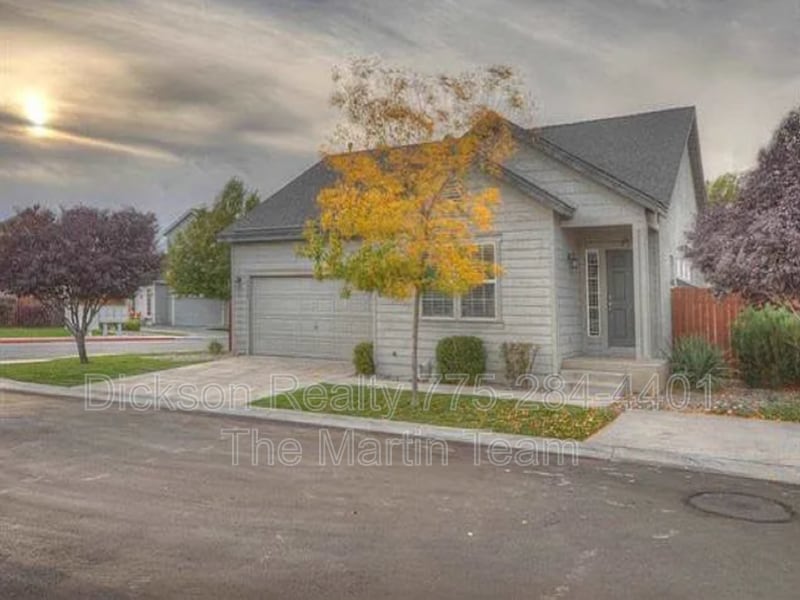 5352 Village Meadows Dr, Sparks, NV 89436 House Rental in Sparks, NV
