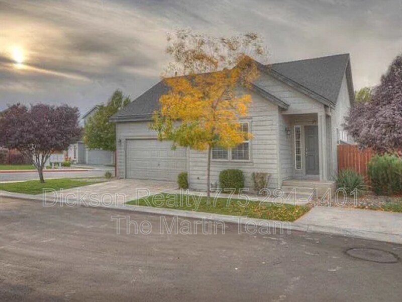 5352 Village Meadows Dr, Sparks, NV 89436 House Rental in Sparks, NV