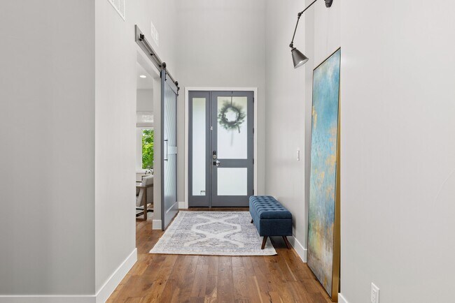 Building Photo - 3681 Paonia St