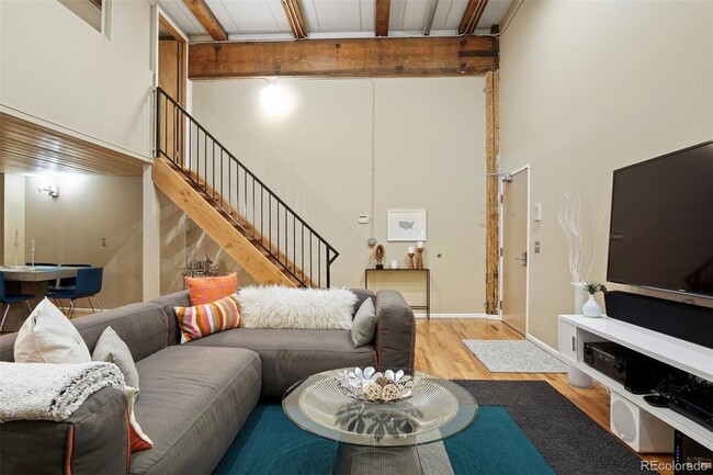 Photo - 1800 15th St Apartment