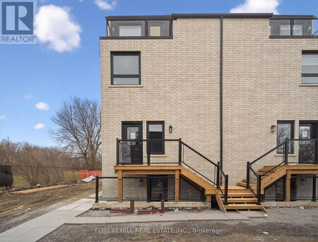Photo du bâtiment - 279 Reiner Rd