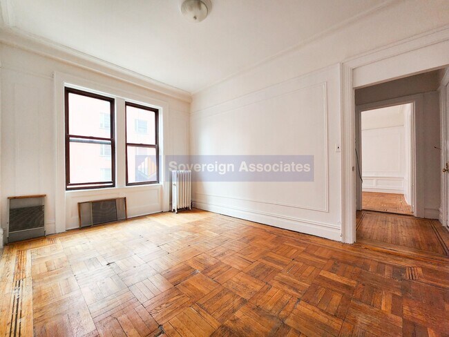 Building Photo - 622 West 141st Street