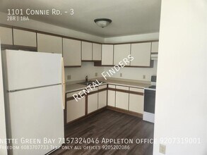 Building Photo - 1101 Connie Rd