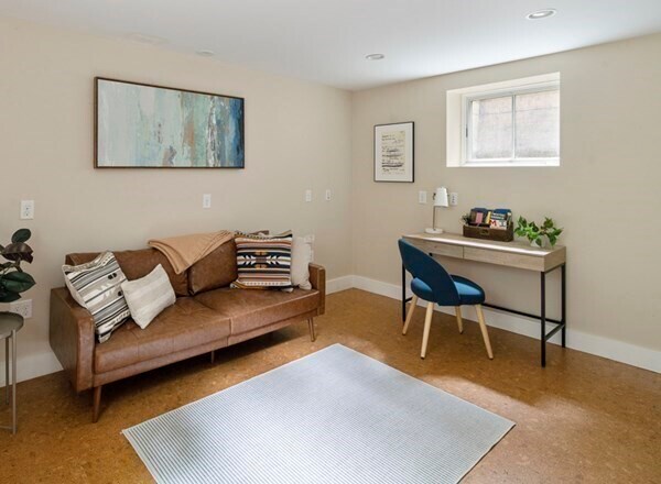 Foto del edificio - 222 Brattle St