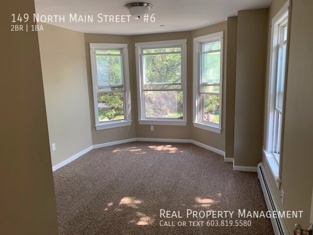 Foto principal - Nice 2 Bedroom Unit w/ Heat and Hot Water ...