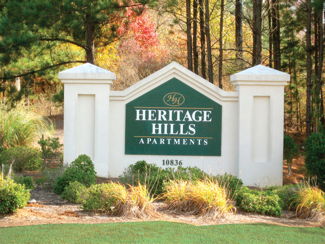 Building Photo - Heritage Hills Apartments