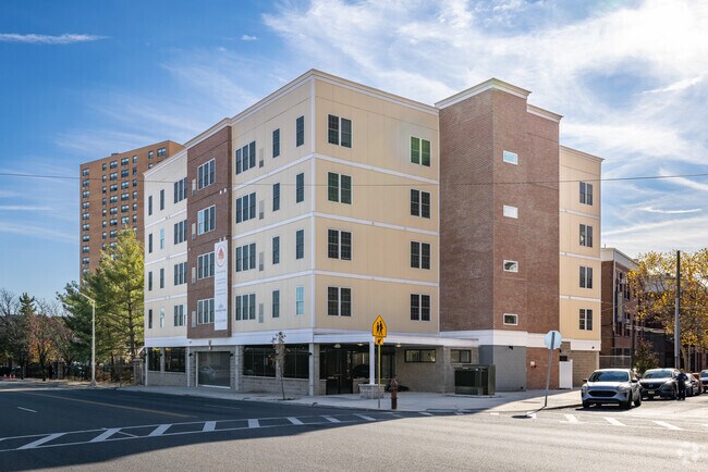 Foto del edificio - The Orange